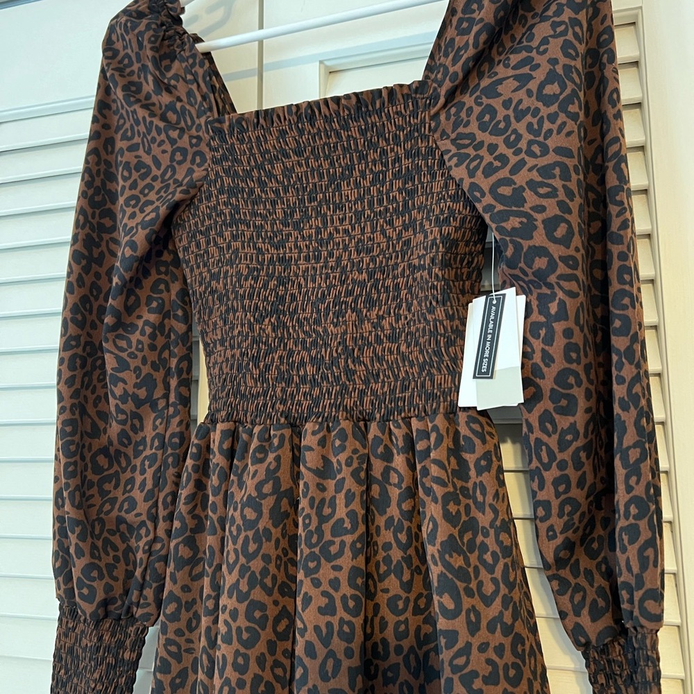 Brand new Nordstrom dress